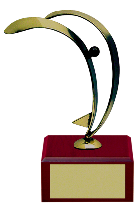 Trophée sports