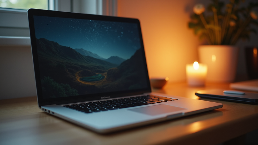 Energiearbeit online buchen Tipps: So findest Du Deine innere Balance