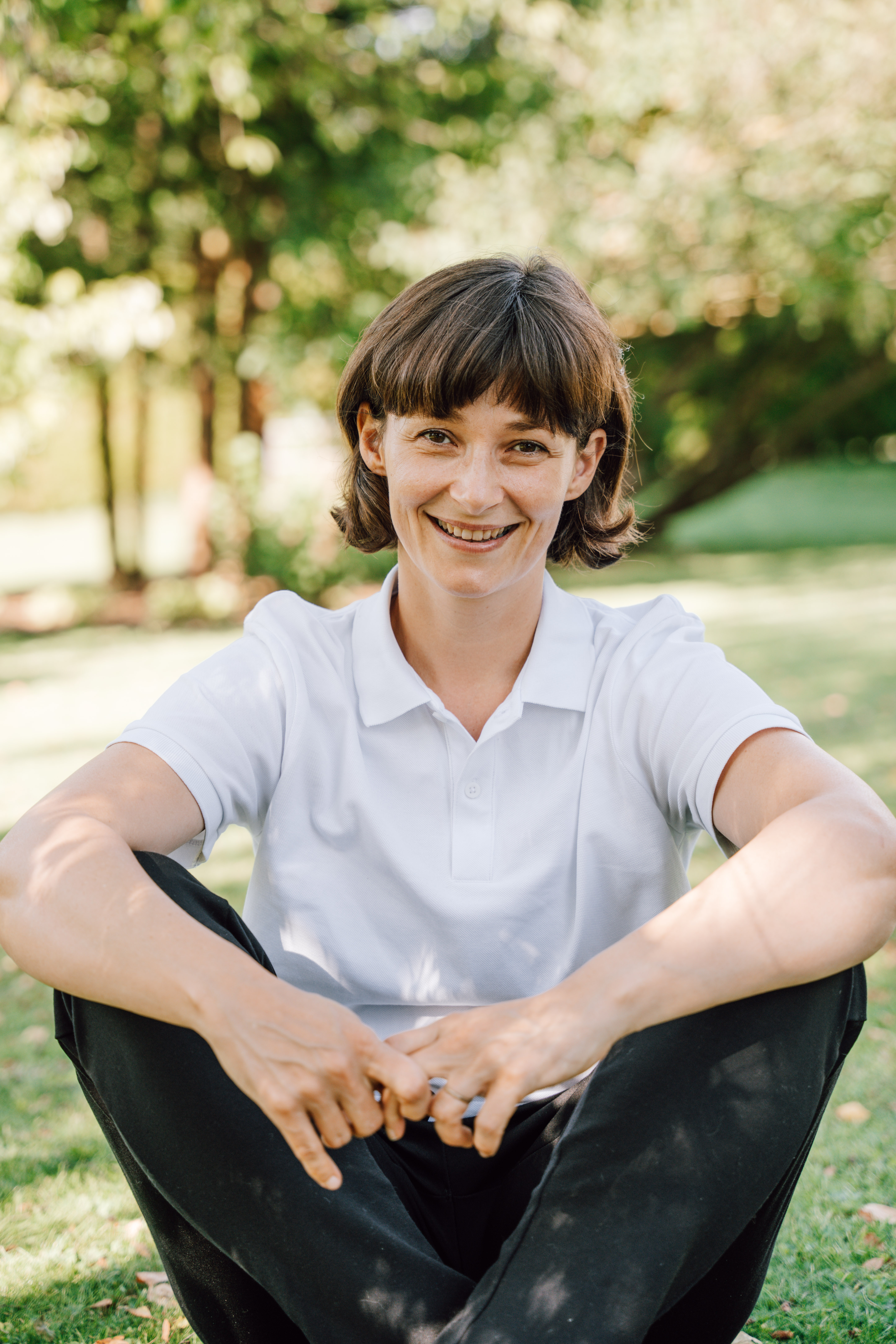 Autorenbild: Barbara Dieringer