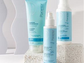 Placentor Vegetal cosmetics officially distributed in Vietnam