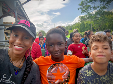 Caroni Swamp Tour: Scarlet Ibis and Flamingos in Trinidad