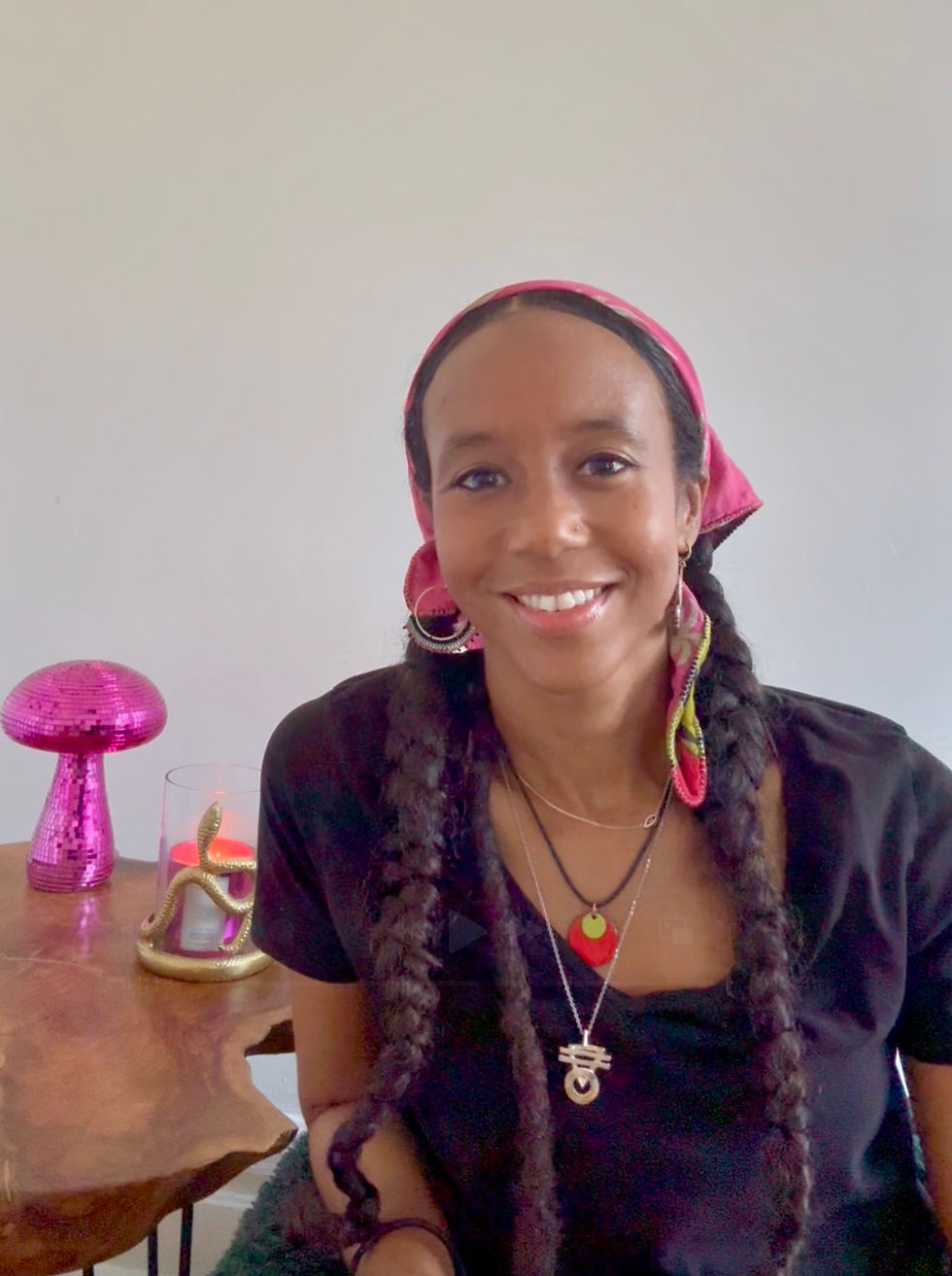 Wellness Wednesdays: Nadi Shodhana — Alternate Nostril Breathing for Calm and Focus