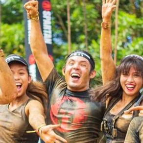 Spartan Race Sprint Program and Prep 2025