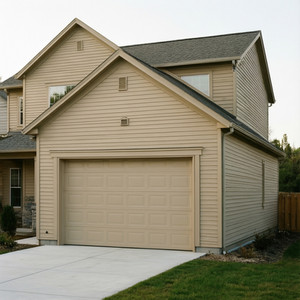 Garage Addition Projects