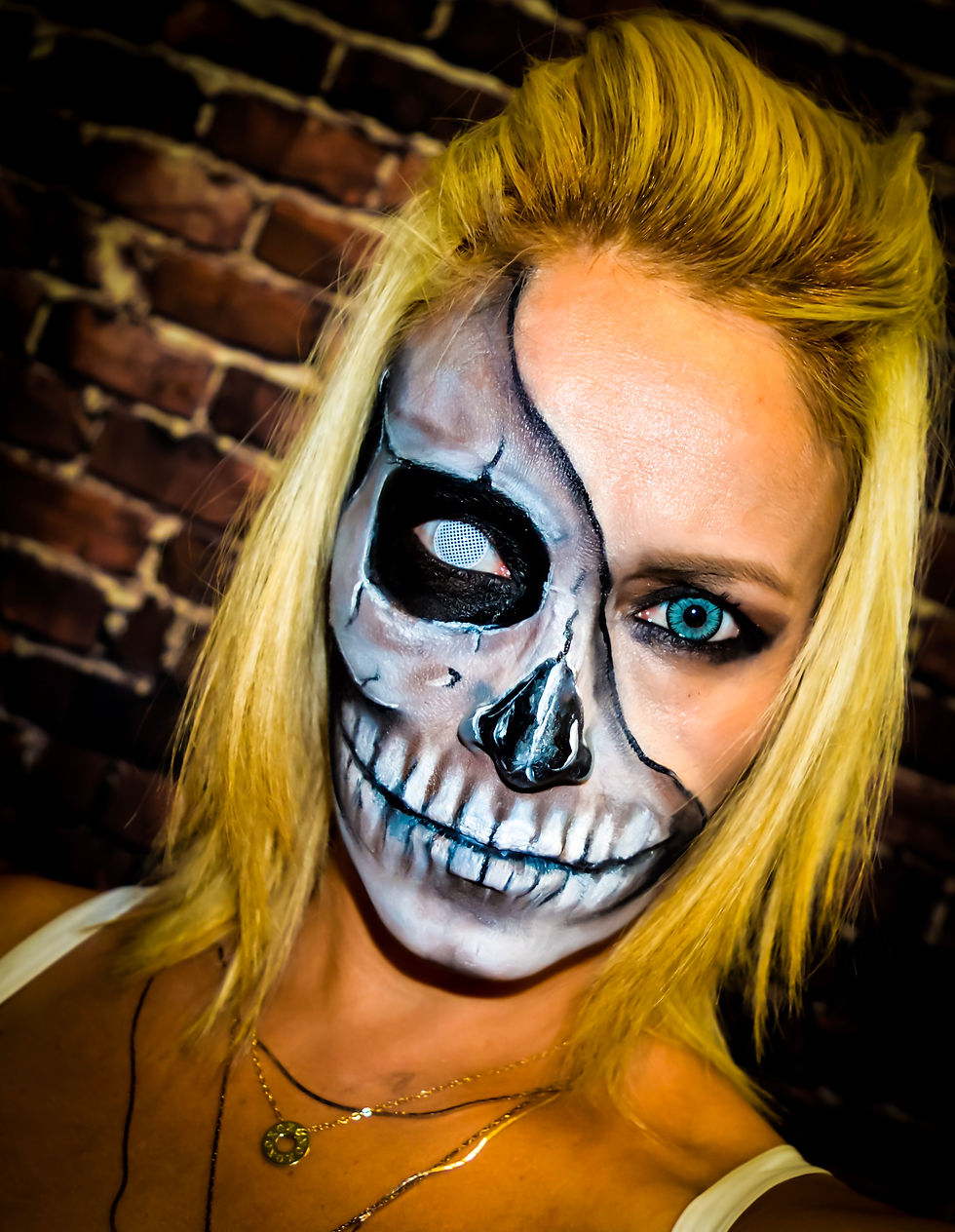 Face Paint