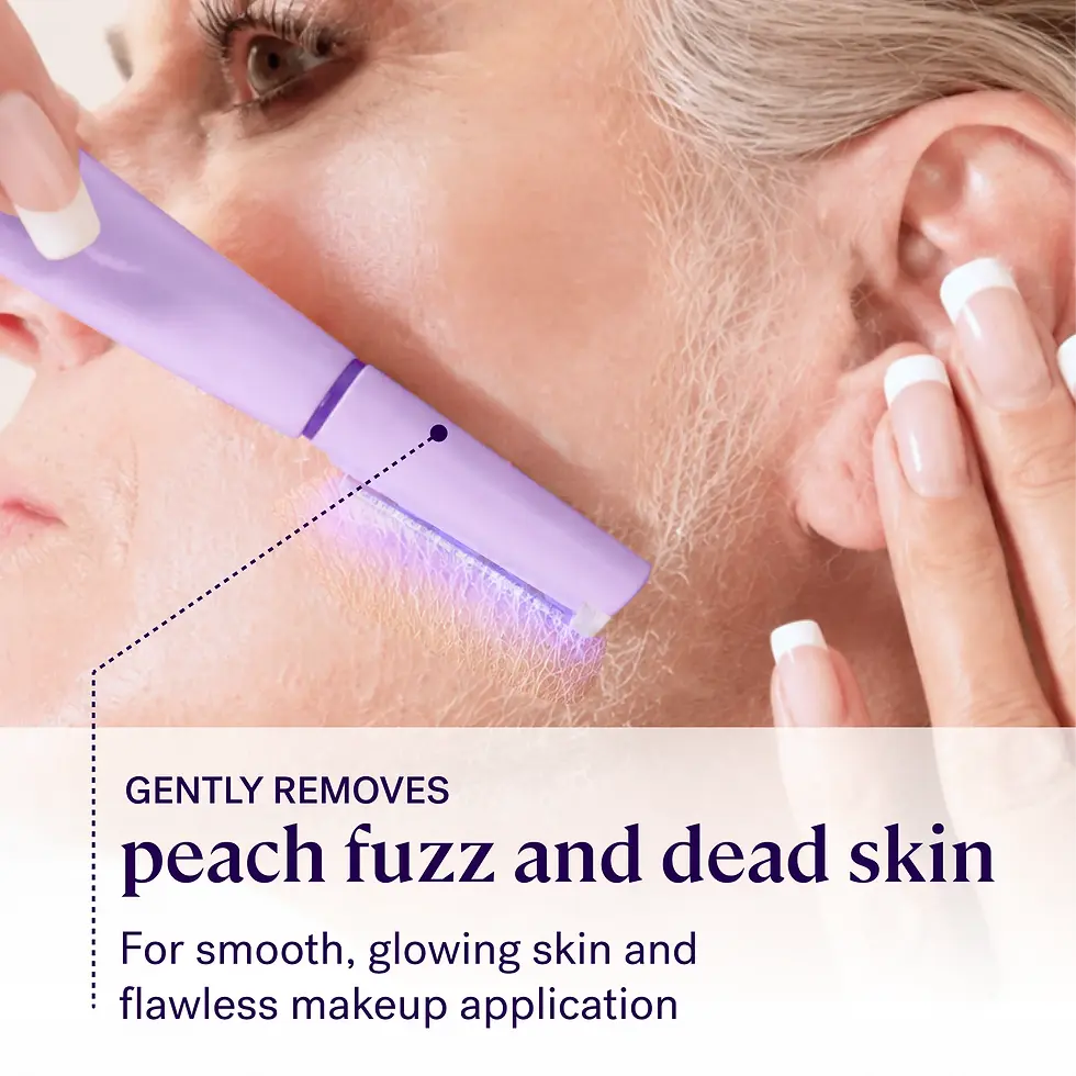 DERMAPLANING