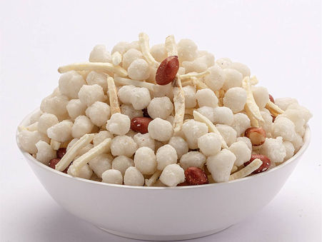 Navratri Special : Fariyali Roestii
