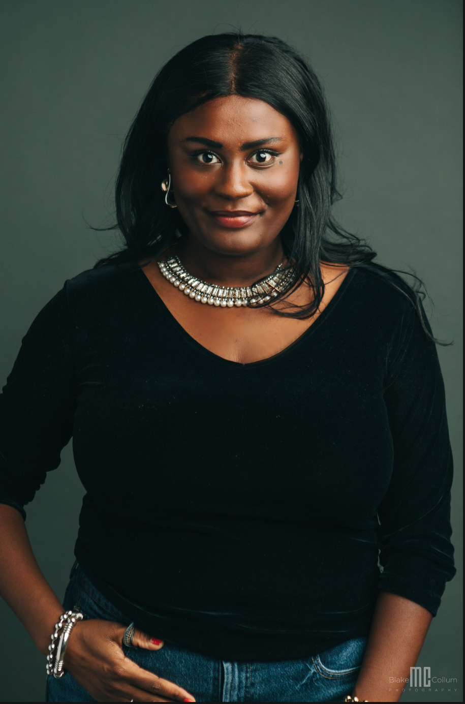 Writer: Kait Johnson