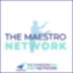 The Maestro PRO Network Membership at Symphony 100