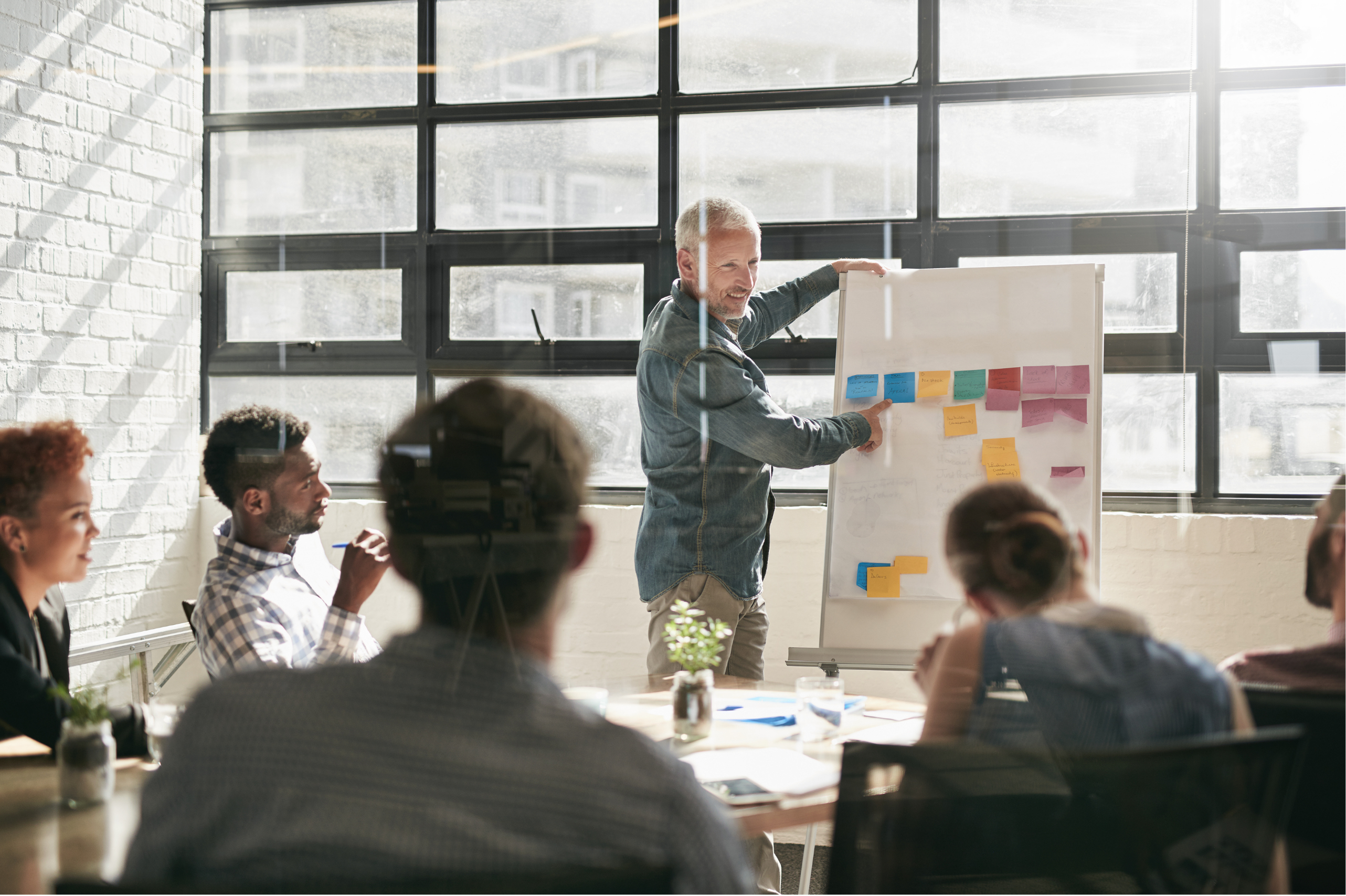 Workshops, Coaching & Consulting
