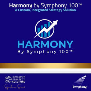 Harmony by Symphony 100