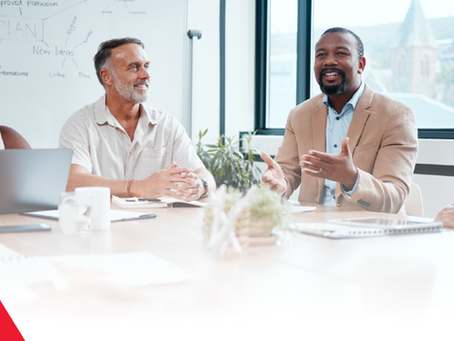 Learn How to Build Strong Teams with Patrick Lencioni's Five Behaviors® Model