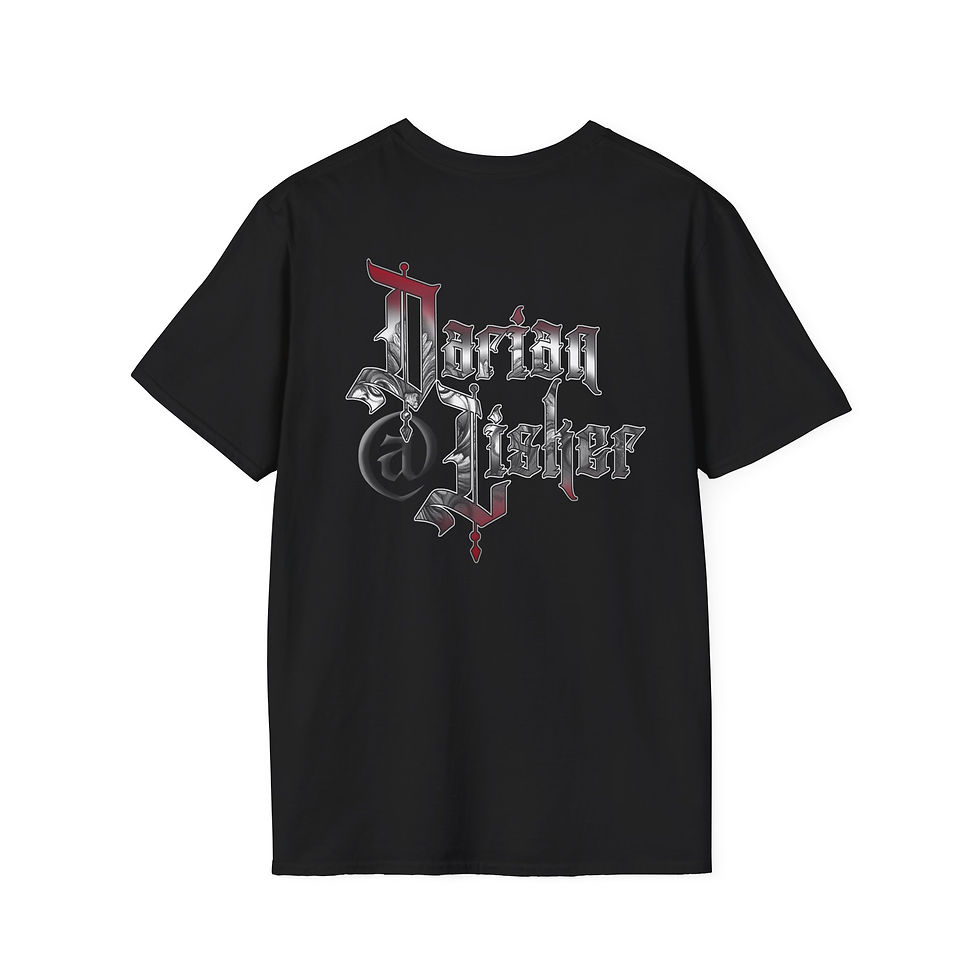 Thumbnail: Darian Lisker Graphic T-Shirt