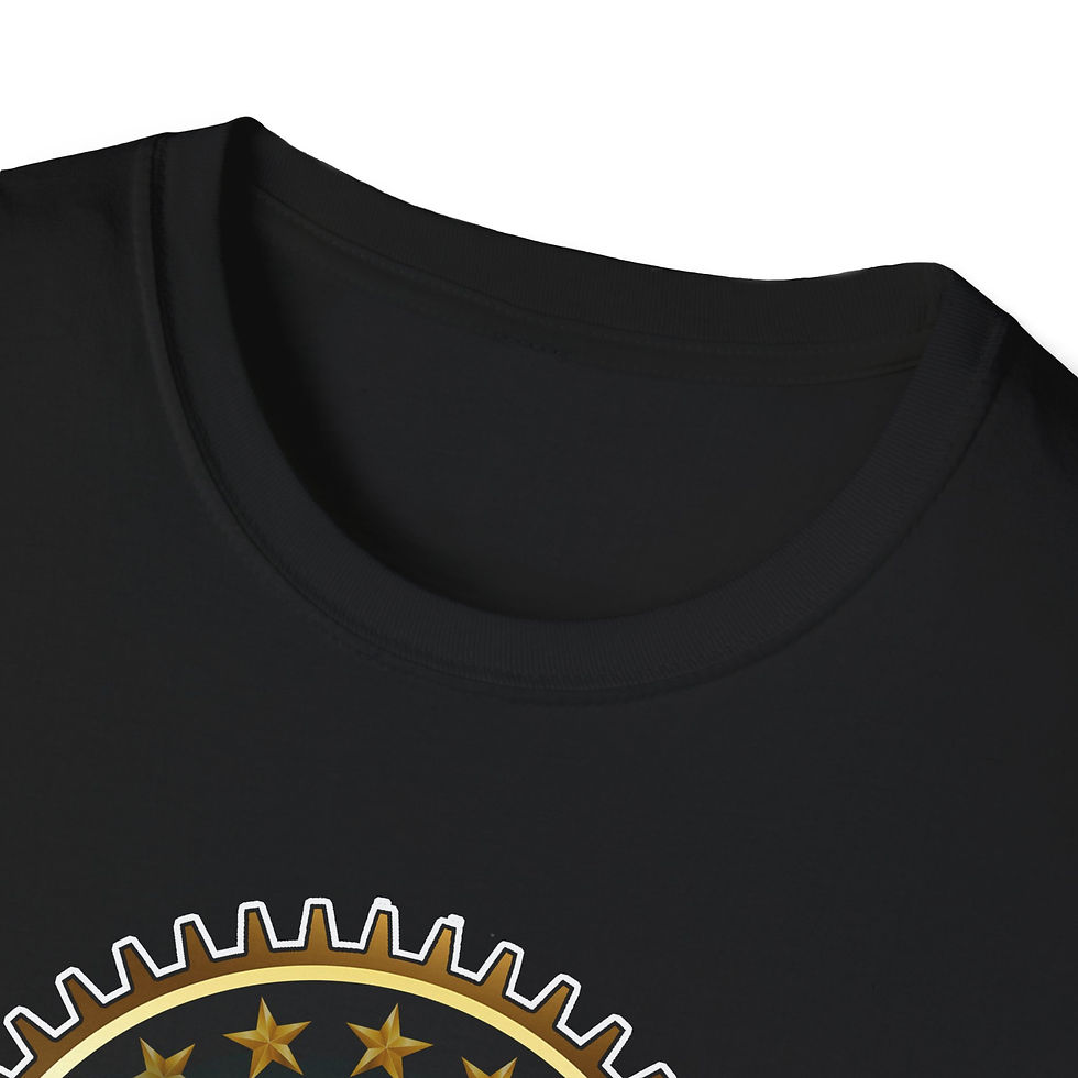 Thumbnail: Darian Lisker Graphic T-Shirt