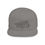 Thumbnail: Undertow Tattoo Studio Flat Bill Snapback Hat - Stylish & Trendy Cap