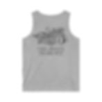 Thumbnail: "Your MOM LOVES my Tattoos" Men's Softstyle Tank Top