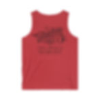 Thumbnail: "Your MOM LOVES my Tattoos" Men's Softstyle Tank Top