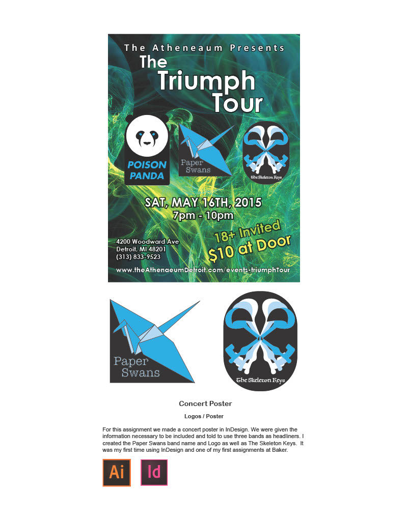 Concert 2018