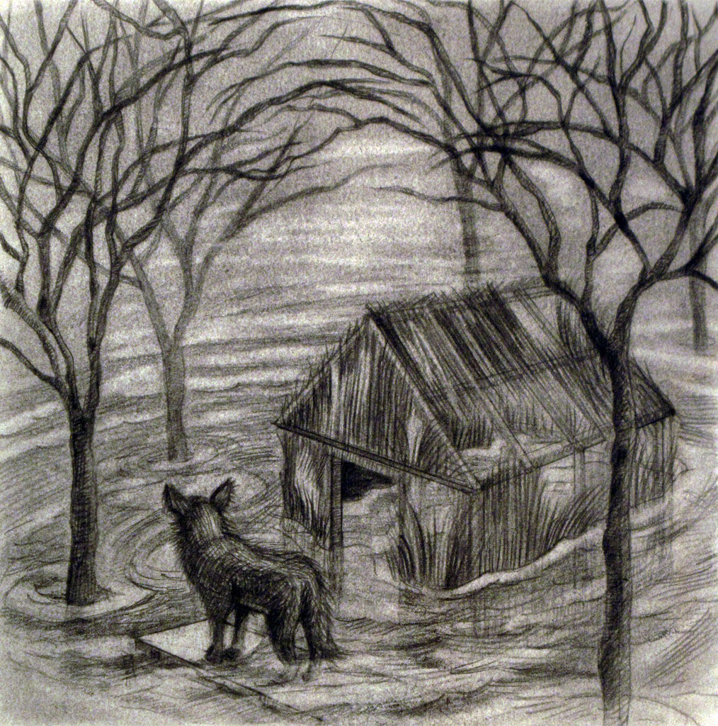 House of Straw
