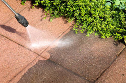 Pressure Washing Brandon MB