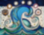 wave