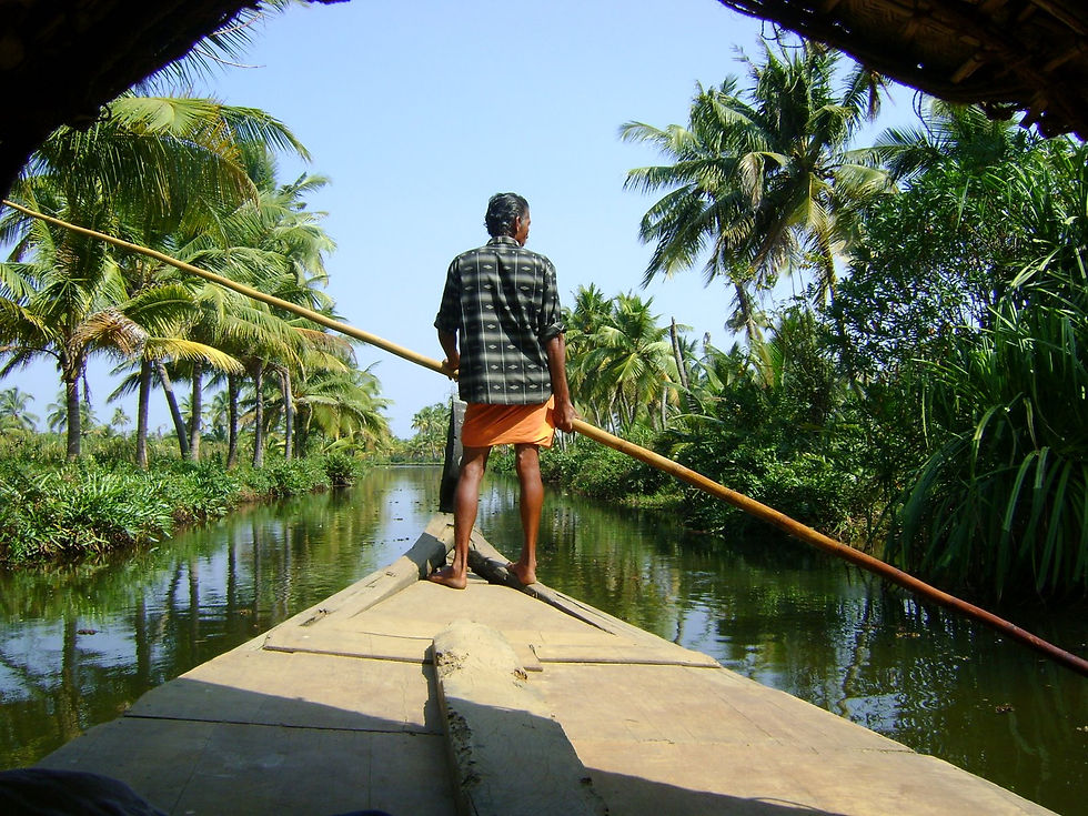 Kerala, India