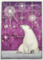 polar bear