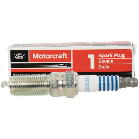 Motorcraft SP580X Spark Plug