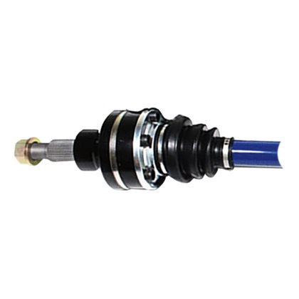 Thumbnail: Ford Performance - 2015+ Mustang Half Shaft Upgrade Kit