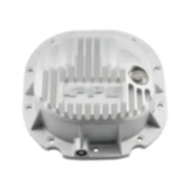 1990–2014 FORD F150/SUV 8.8"-10-BOLT HEAVY-DUTY CAST ALUM REAR DIFF COVER