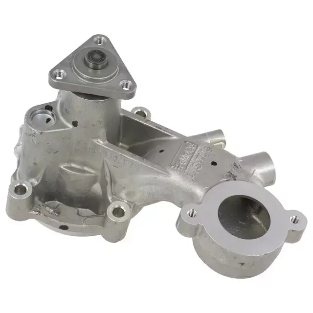 5.0L Coyote Coolant Leak Kit