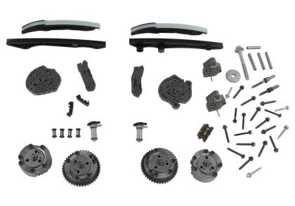 Thumbnail: Ford Performance - 2011-2014 5.0L 4V TI-VCT Mustang Coyote Camshaft Drive Kit