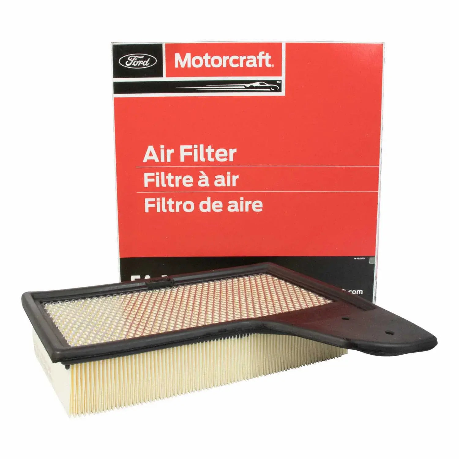 Engine Air Filter - 2.3L/5.0L Mustang (15-23)