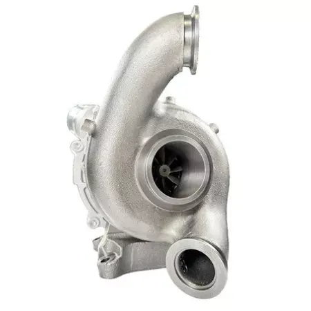 Thumbnail: KC Jetfire 2020 Turbo - 6.7 Powerstroke (2020+)