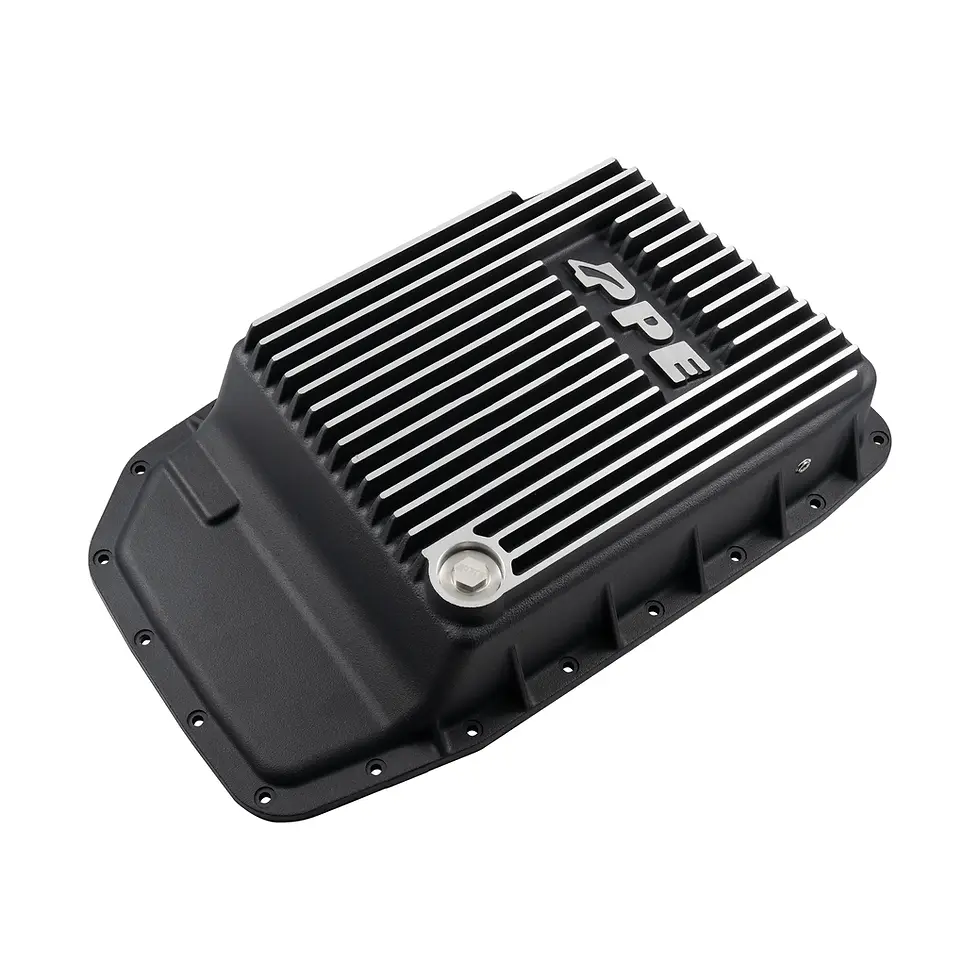 Thumbnail: 6R80 Premium Service Kit