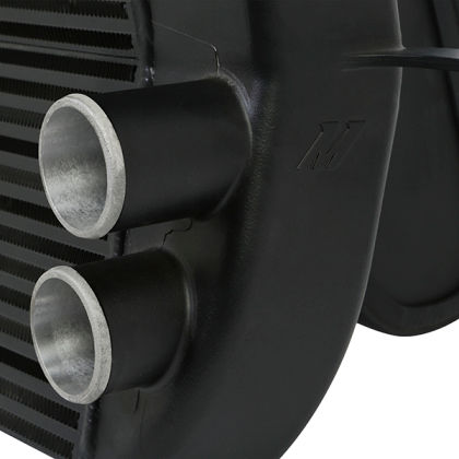 Thumbnail: Mishimoto 2011-2014 Ford F-150 Ecoboost Intercooler