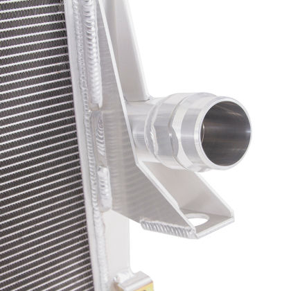 Thumbnail: Mishimoto 11-16 Ford 6.7L Powerstroke Aluminum Primary Radiator