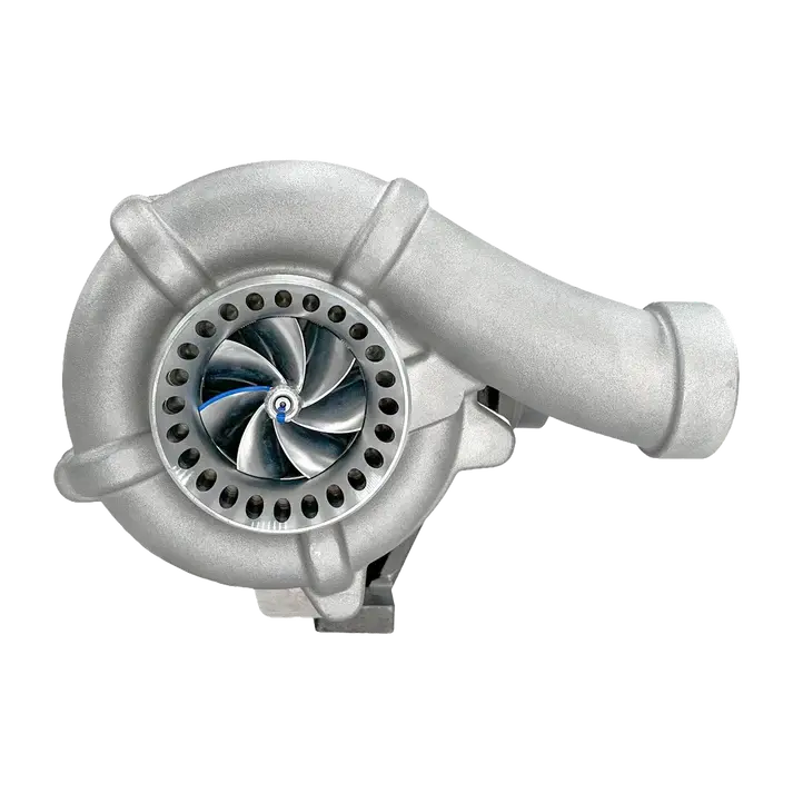 KC Fusion Stage 2 Low Pressure Turbo (75/80) - 6.4 Powerstroke (2008-2010)