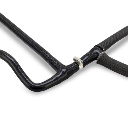 Thumbnail: Mishimoto 17-19 Ford 6.7L Powerstroke Coolant Overflow Hose
