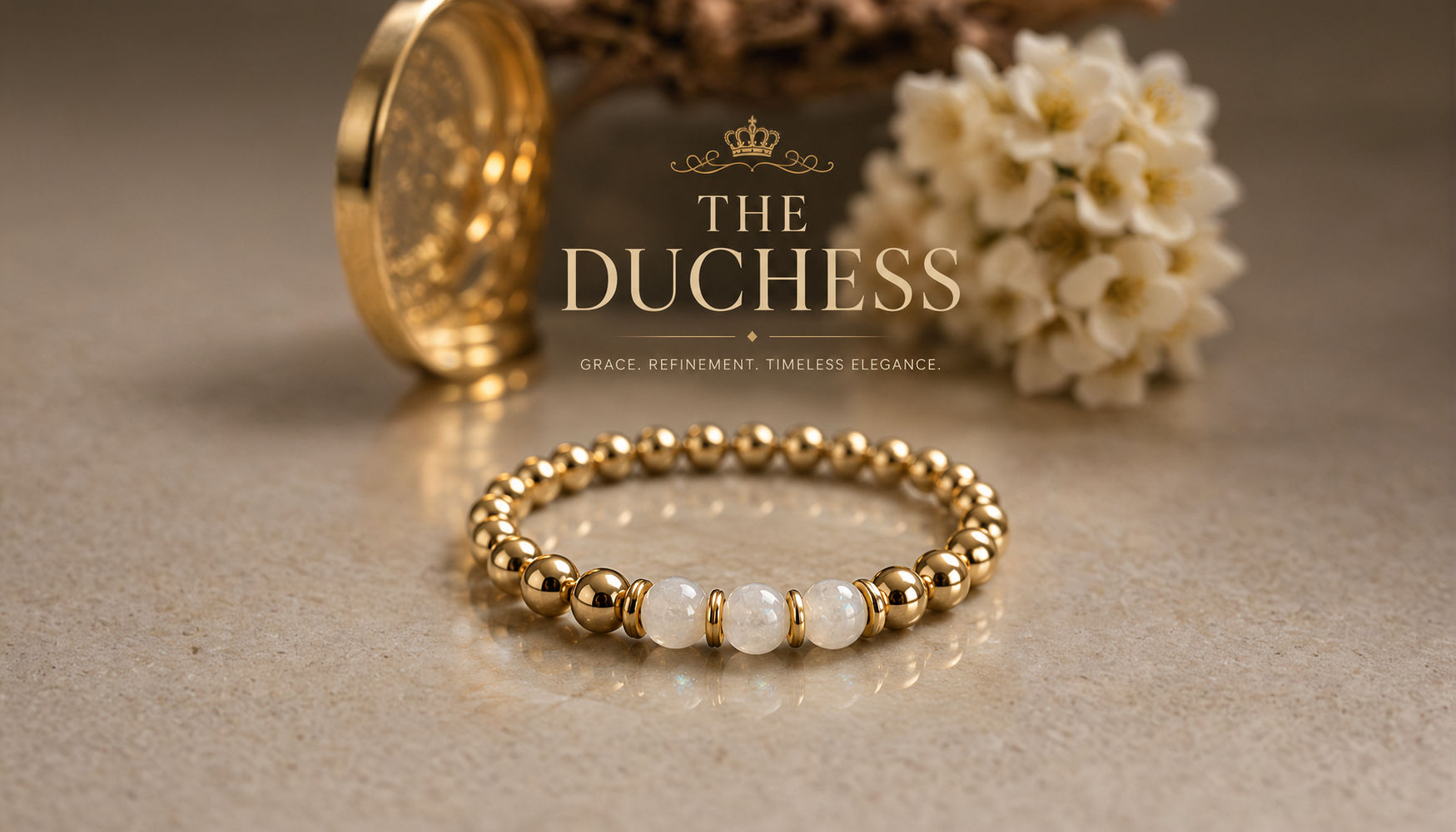 The Dutchess
