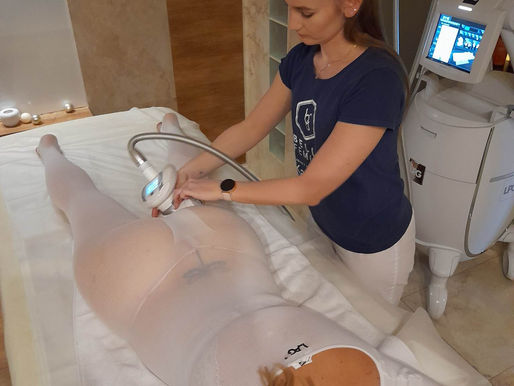 Endermologia LPG Integral