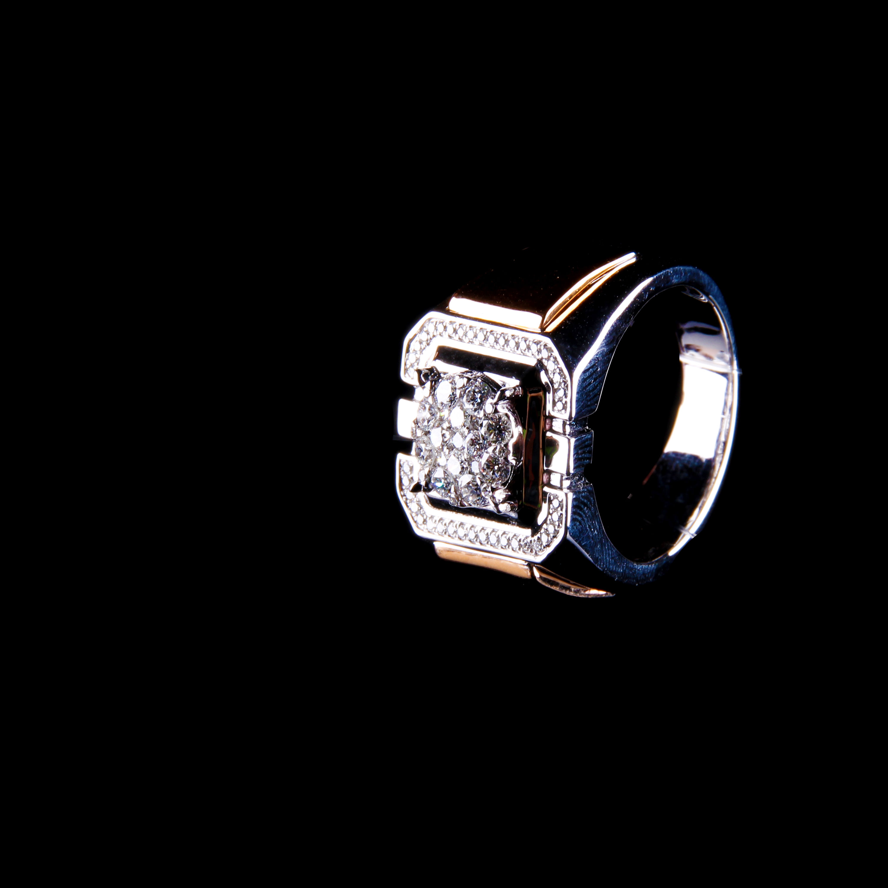 Diamond