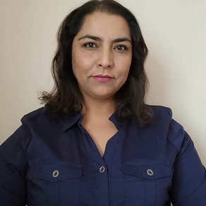 Meet the Educator – Cecilia Campos