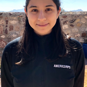 Meet the Educator – Lauren Chacon