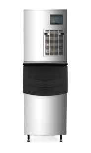 Indexkép: SK320M jéggép