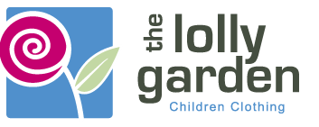 The Lolly Garden