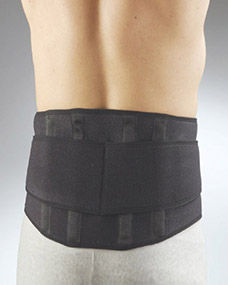 CORSET STANDARD LUMBOSTAT