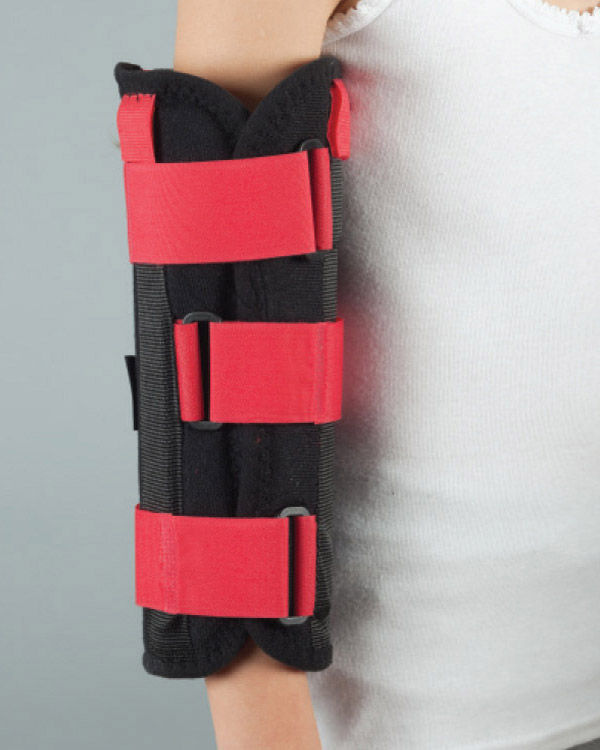 IMMOBILISATION ORTHOPÉDIQUE