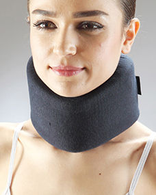 ArticleCOLLIER CERVICAL AVEC RENFORT