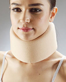COLLIER CERVICAL SOUPLE